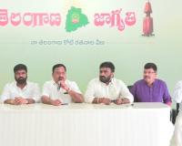 “తెలంగాణ వాదాన్ని ఎవరు చంపారు? ఎవరు కాపాడుతున్నారు?”