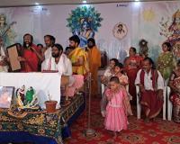 ఘనంగా ముగిసిన శ్రీమద్ భాగవత సప్తాహం