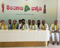 పదేళ్లలో పాలమూరు ప్రాజెక్ట్ పూర్తి చేయకుండా… ఇప్పుడు పాదయాత్ర డ్రామాలా?