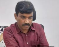 ఎసిబి వలలో సైబర్ సెక్యూరిటీ బ్యూరో ఇన్స్పెక్టర్ 