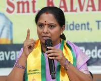 మహిళల భద్రతపై ప్రభుత్వం విఫలమైంది: కవిత