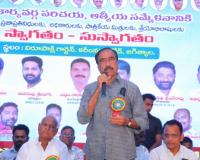 జర్నలిస్టు సంక్షేమానికి ప్రభుత్వం కృషి :ఎమ్మెల్యే సంజయ్ కుమార్
