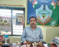 ₹80 వేల లంచం తీసుకుంటూ ఏసీబీకి చిక్కిన ఫారెస్ట్ రేంజ్ ఆఫీసర్