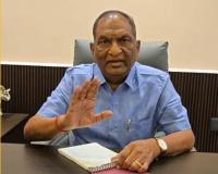 వడ్ల కొనుగోళ్లలో రూ.107 కోట్ల అవినీతి: మంత్రి లక్ష్మణ్ కుమార్‌కు మాజీ మంత్రి కొప్పుల ఈశ్వర్ సవాల్