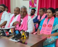 జగిత్యాల ఎమ్మెల్యే వైఖరి విడ్డూరంగా ఉంది  - మాజీ మంత్రి టి.జీవన్ రెడ్డి 