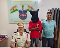 జగిత్యాలలో 120 గ్రాముల గంజాయి స్వాధీనం.. నిందితుడు అరెస్ట్