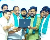 తెలంగాణ రైతు భరోసా నిధుల విడుదల