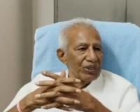 ఎంవి నరసింహారెడ్డి అస్తమయం 