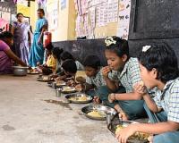 తమిళనాడు లో  ముఖ్యమంత్రి అల్పాహార పథకం పేరు మార్పు