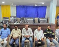 ఐజేయు కృషితో జర్నలిస్టుల పిల్లలకు స్కూల్ ఫీజులో 50 శాతం రాయితీ 