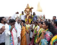ఉద్యమకారుల గుర్తింపులో ఆలస్యం వద్దు: కల్వకుంట్ల కవిత