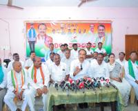 బోర్నపల్లి–జగన్నాథ్‌పూర్ బ్రిడ్జిపై రాజకీయ దుమారం.. జీవన్ రెడ్డి వ్యాఖ్యలపై ఎమ్మెల్యే డా. సంజయ్ కుమార్ కౌంటర్