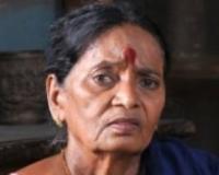 సినీ నటి పావలా శ్యామల కన్నుమూత.. తెలుగు చిత్రసీమలో విషాదం