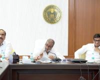  జగిత్యాల వైద్య రంగ అభివృద్ధికి కీలక నిర్ణయాలు