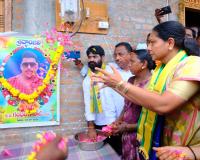 నేరెళ్ల బాధితులకు న్యాయం చేయాలి -  కల్వకుంట్ల కవిత