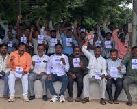 నేటి అర్ధరాత్రి నుండి ఆటోల బంద్ _ప్రజలు సహకరించాలి 