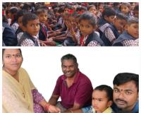 సోదర సోదరి అనుబంధానికి ప్రతీక రక్షాబంధన్