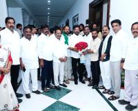సెప్టెంబర్ 7 నుంచి అసెంబ్లీ వర్షాకాల సమావేశాలు? ముఖ్యమంత్రి రేవంత్ రెడ్డి సూచన 