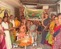 తల్లిపాలే శిశువుకు తొలి వరం – మున్సిపల్ చైర్‌పర్సన్ సమీండ్ల వాణి శ్రీనివాస్