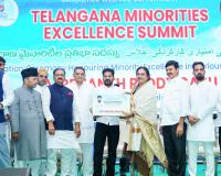 హిందూ–ముస్లింలు నాకు రెండు కళ్లలాంటి వారు: సీఎం రేవంత్ రెడ్డి