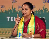 పేదల కోసం ‘భూలక్ష్మి’ పథకం - కల్వకుంట్ల కవిత