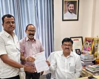 తెలుగు భాషా ఫోరం ఆధ్వర్యంలో పద్య పఠన పోటీలు 