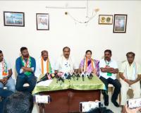 ఎన్ని విమర్శలు చేసినా జగిత్యాల అభివృద్ధి ఆగదు: ఎమ్మెల్యే డా. సంజయ్ కుమార్