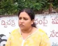 వేములవాడలో ఫోక్ సాంగ్ ఆర్టిస్ట్‌పై భార్య ఫిర్యాదు