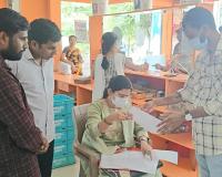 కరీంనగర్ డైరీ లో ఫుడ్ సేఫ్టీ అధికారుల తనిఖీలు