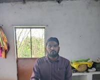 బీర్ పూర్ లో ఎసిబి దాడులు - రెడ్ హ్యాండెడ్ గా చిక్కిన గిర్ధావర్ 