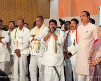 ధర్మపురి ఉగ్ర లక్ష్మీ నరసింహ స్వామి ఆలయం రూ.200 కోట్ల తో అభివృద్ధి - రాష్ట్ర ఉప ముఖ్యమంత్రి మల్లు భట్టి విక్రమార్క