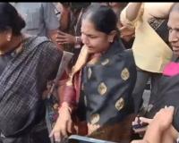 అసెంబ్లీ గేటు వద్ద ఉద్రిక్తత.. బీఆర్‌ఎస్ నిరసన