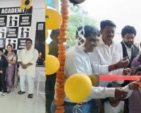 జగిత్యాలలో జీనియస్ చెస్ అకాడమీ ప్రారంభం