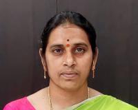 జగిత్యాల మున్సిపాలిటీ ఎజెండాపై మాజీ కౌన్సిలర్ జయశ్రీ ఫిర్యాదు