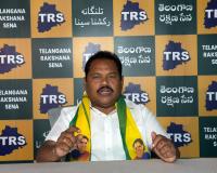 తెలంగాణ నీటి హక్కులను హరిస్తున్నా సీఎం మౌనమెందుకు?
