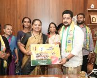 కొడంగల్‌పై కవిత ఫోకస్.. కోస్గిలో పాంచజన్య సంకల్ప సభ