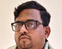 తెలంగాణ ఉర్దూ వర్కింగ్ జర్నలిస్ట్స్ ఫెడరేషన్ జగిత్యాల జిల్లా అధ్యక్షుడిగా ఫజలుల్లా బేగ్