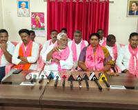 రేవంత్‌రెడ్డికి సీఎంగా కొనసాగే నైతిక హక్కు లేదు: మాజీ మంత్రి జీవన్‌రెడ్డి
