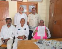 ఉద్యోగ, ఉపాధ్యాయుల పెండింగ్‌ బకాయిలు చెల్లించాలి