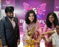 అధునాతన వైద్య సౌకర్యాలతో గచ్చిబౌలిలో బట్టర్ ఫ్లై హాస్పిటల్స్ ప్రారంభం.. 