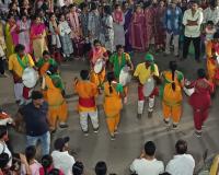 అవనిలో సగం అతివలు నారీ శక్తి వందనం 
