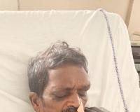 సీనియర్ జర్నలిస్ట్ గాజుల నాగరాజుకు ఆర్థిక సాయం చేయండి