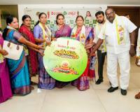 గిన్నిస్ రికార్డు లక్ష్యంగా వచ్చే ఏడాది బతుకమ్మ వేడుకలు :కల్వకుంట్ల కవిత