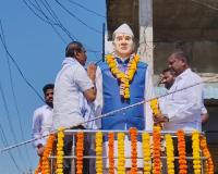 తెలంగాణ ఉద్యమంలో కొండా లక్ష్మణ్ బాపూజీ సేవలు చిరస్మరణీయం : ఎమ్మెల్యే డా. సంజయ్ కుమార్