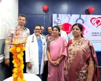 సికింద్రాబాద్ మెడికవర్‌లో ఘనంగా 'వరల్డ్ హార్ట్ డే'..  –ఉచిత గుండె వైద్య శిబిరం ప్రారంభం