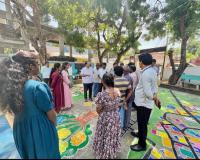 గ్రామీణ పరిస్థితులపై అవగాహనతోనే సమర్థవంతమైన వ్యవసాయ సేవలు