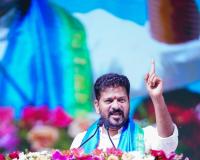 సంక్షేమం–అభివృద్ధితో తెలంగాణను వికాసం వైపు నడిపిస్తున్నాం: సీఎం రేవంత్ రెడ్డి