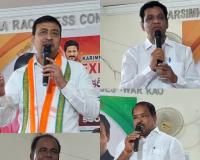 కరీంనగర్‌కు సీఎం రేవంత్ రెడ్డి.. 30న నూతన కలెక్టరేట్ ప్రారంభం