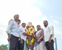 చాకలి ఐలమ్మ పోరాట స్ఫూర్తితో భూమి హక్కుల కోసం పోరాటం