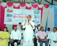 పర్యాటక రంగ అభివృద్ధికి ప్రభుత్వం కృషి డా. సంజయ్,